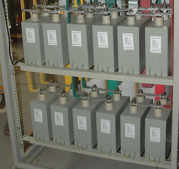 供應(yīng)動(dòng)態(tài)無(wú)功補(bǔ)償，電弧爐無(wú)功補(bǔ)償；礦熱爐無(wú)功補(bǔ)償；變頻器無(wú)功補(bǔ)償