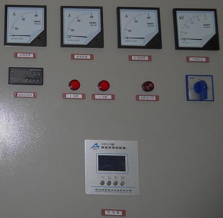 供應(yīng)無功補(bǔ)償，低壓無功補(bǔ)償；高壓濾波補(bǔ)償；動態(tài)無功補(bǔ)償；中頻爐無功補(bǔ)