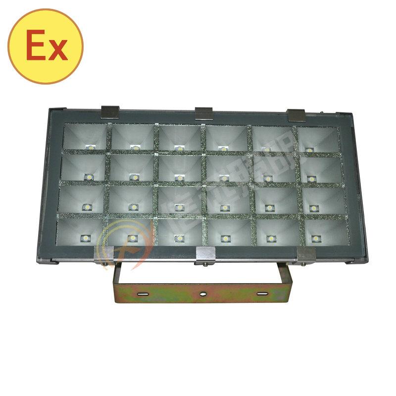 大量投光燈LED投光燈LED防爆投光燈圖片