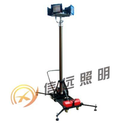 SFD3000A便攜式升降工作燈圖片