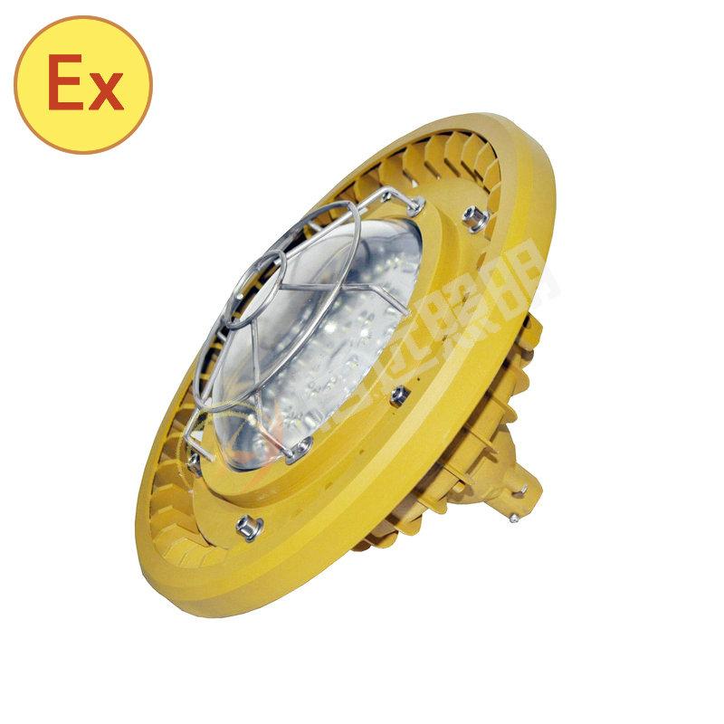 *價供應(yīng)BFC8182防爆熒光燈丨無極燈圖片