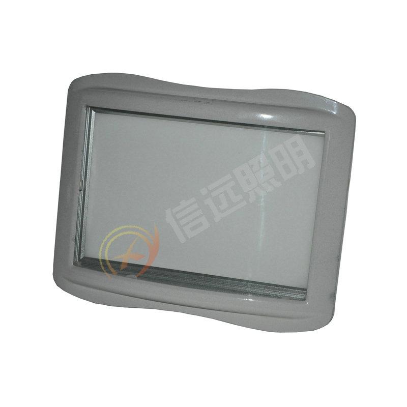 NSC9700防眩通路燈哪里買？通路燈高清圖帶價(jià)格