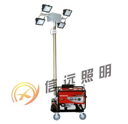 SFW6110D工作燈圖片