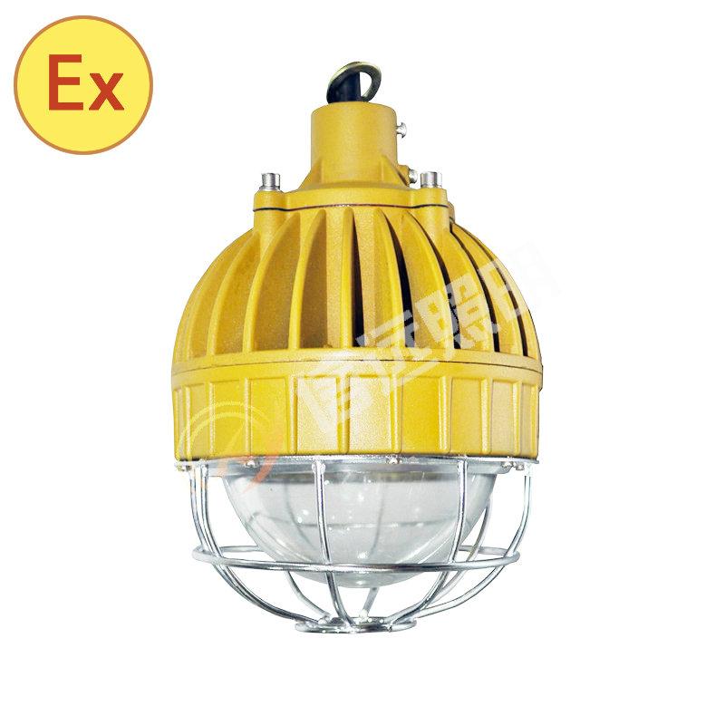 BFC8182-低頻無極燈丨80W長壽節(jié)能防爆燈