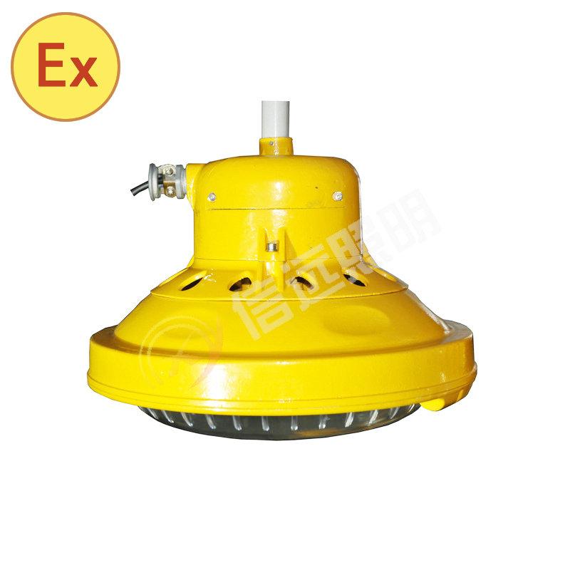 BFC8182-低頻無極燈丨80W長壽節(jié)能防爆燈