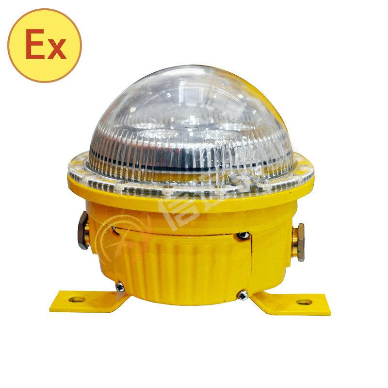 防爆熒光燈廠家