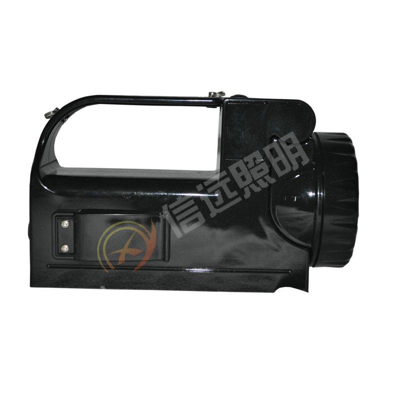 手提式強光巡檢工作燈5500廠家直銷圖片