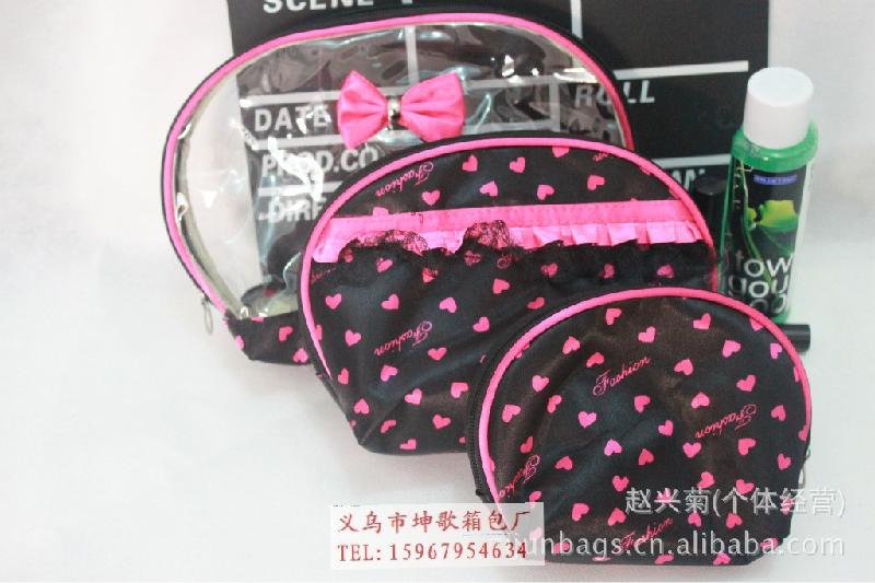 供應(yīng)杭州市化妝包批發(fā)價格