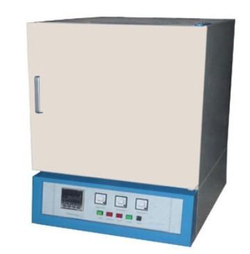 供應(yīng)高溫馬弗爐/箱式電阻爐