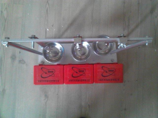 供應熱延伸試驗儀/線纜熱延伸烘箱