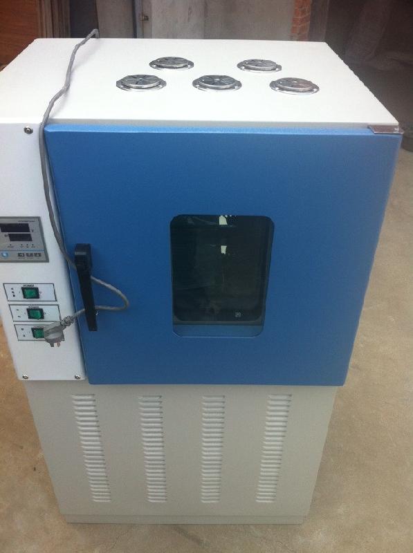 老化試驗(yàn)箱/401B老化箱圖片