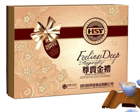 尊貴金禮圖片