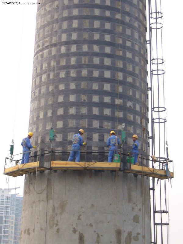 供應(yīng)煙囪加固