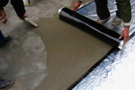 安徽彩鋼瓦防水/彩鋼瓦防水堵漏圖片