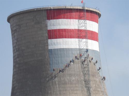 供應(yīng)造粒塔維修