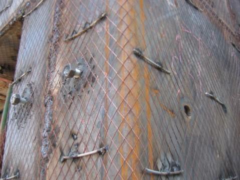 供應(yīng)伸縮縫堵漏，伸縮縫堵漏工程，伸縮縫堵漏多少錢(qián)