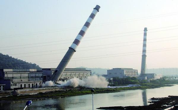 供應(yīng)江蘇煙囪拆除，江蘇煙囪拆除公司，江蘇煙囪拆除多少錢