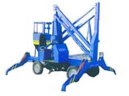 供應(yīng)曲臂式升降機(jī)