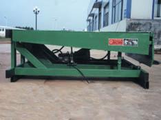 供應(yīng)固定登車橋-*價