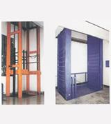 供應(yīng)導(dǎo)軌升降機(jī)