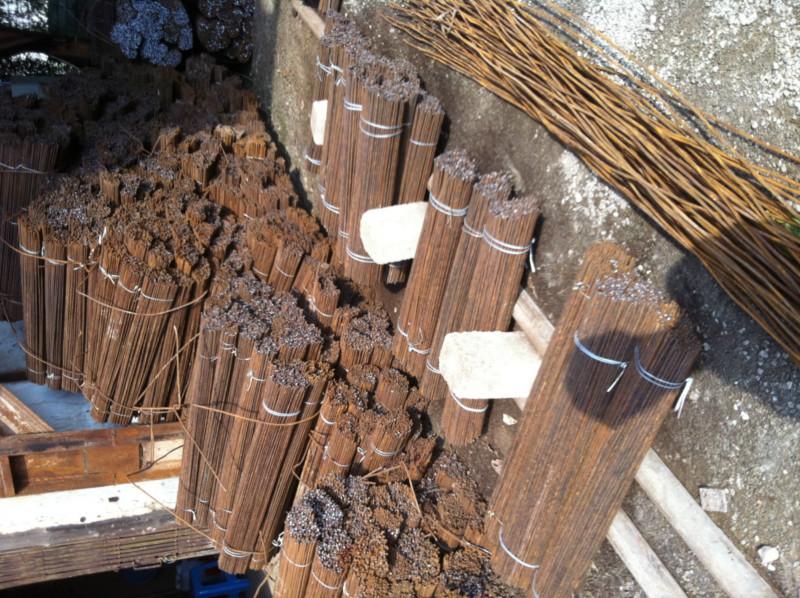 供應用于工地的舊鋼筋供應6 8厘鋼筋