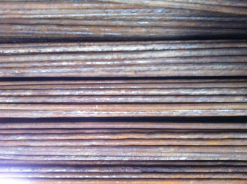 供應用于工地的舊鋼筋6-8厘