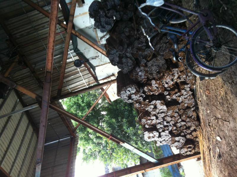 供應用于工地的舊鋼筋供應6 8厘鋼筋