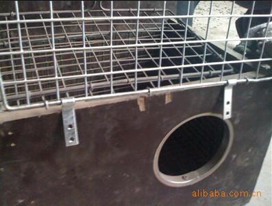 潮汐苗床 新型育苗床