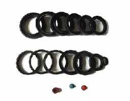 供應汽車零部件加工