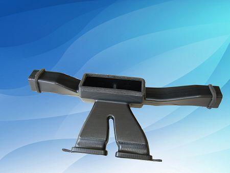 供應汽車零部件加工