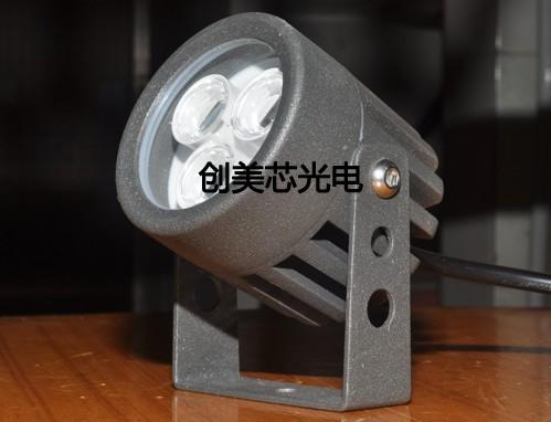 供應(yīng)3W投光燈