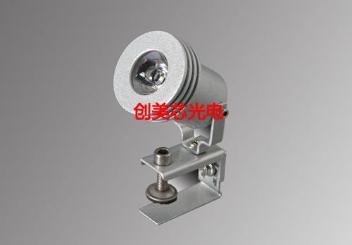 供應(yīng)3W瓦楞燈