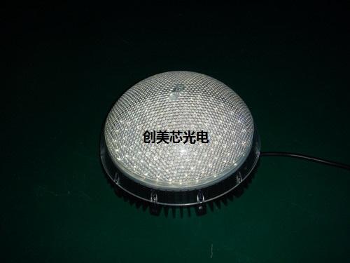 供應(yīng)直徑200LED點(diǎn)光源