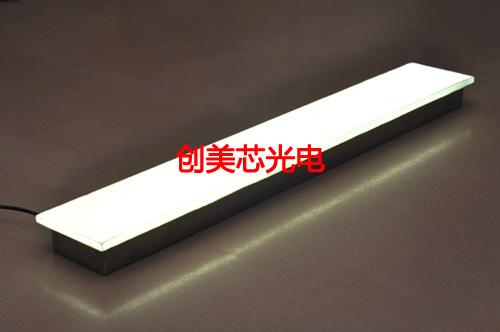 供應(yīng)LED長(zhǎng)條形地磚燈