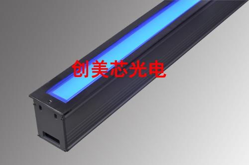 供應(yīng)LED線型埋地?zé)?  title=