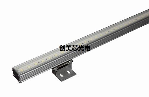 貼片LED洗墻燈圖片