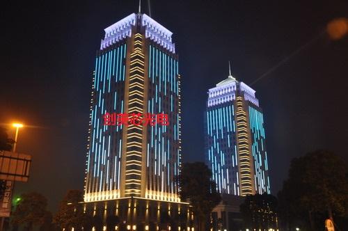 供應(yīng)LED視頻燈條