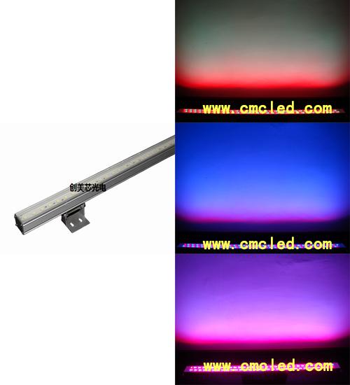 供應貼片LED洗墻燈