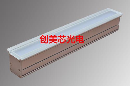 供應(yīng)LED線條地埋燈