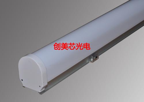 供應(yīng)5050貼片護(hù)欄燈