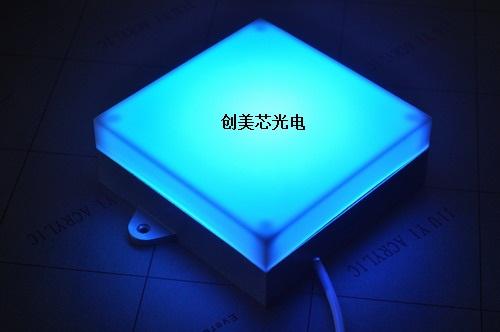 方形點(diǎn)光源圖片/方形點(diǎn)光源樣板圖 (3)