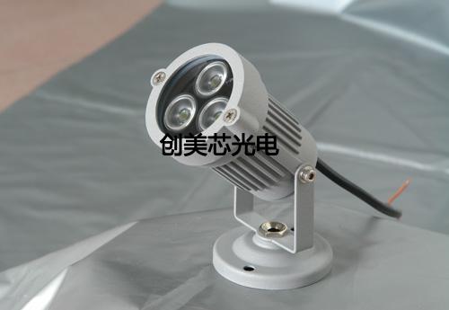 供應(yīng)3W投光燈