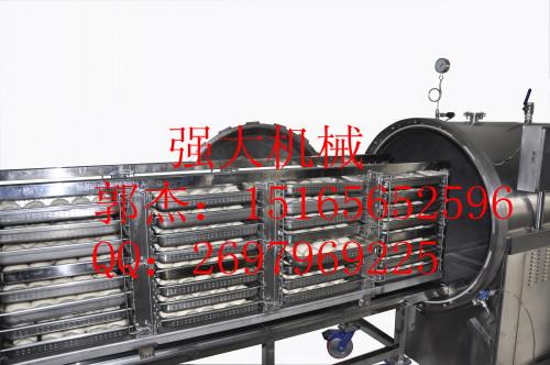 供應(yīng)內(nèi)蒙古牛肉干*鍋/*效果好