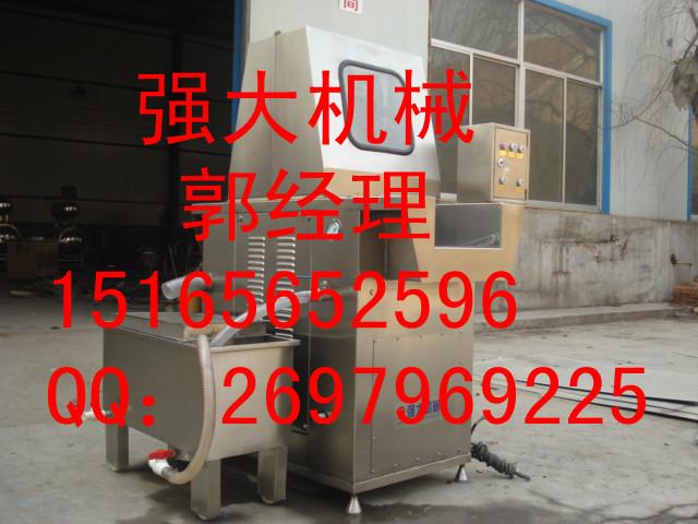 供應(yīng)雞翅真空滾揉機(jī)/出品率提高10