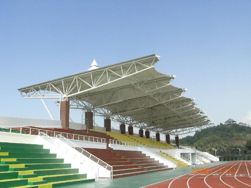 供應(yīng)長沙膜結(jié)構(gòu)車棚/膜結(jié)構(gòu)看臺/膜結(jié)構(gòu)張拉膜/膜結(jié)構(gòu)建筑