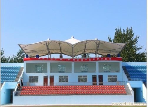 赤峰膜結(jié)構(gòu)張拉膜圖片