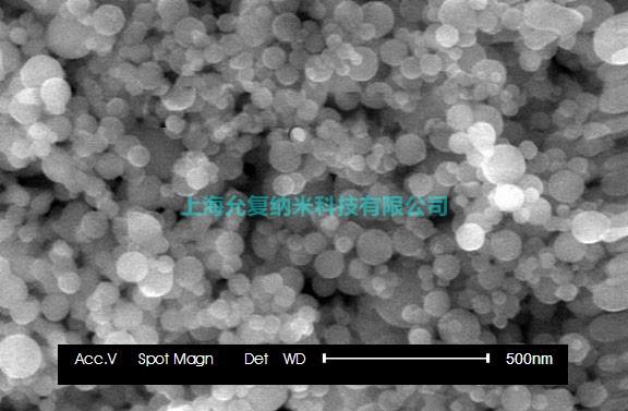 供应纳米钨粉图片