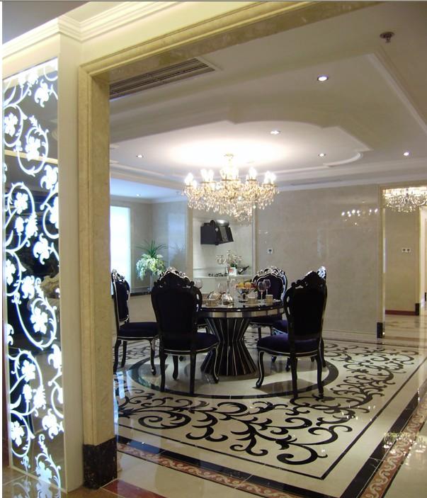 供應(yīng)平頂山室內(nèi)裝飾設(shè)計地面拼花價格