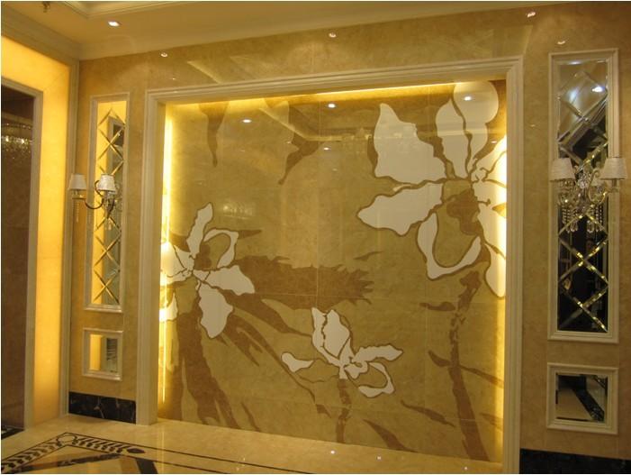 平頂山微晶石拼花哪里有圖片