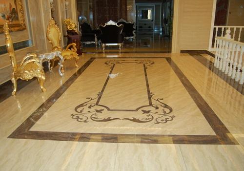 平頂山水刀拼花價格圖片